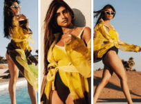 Mia Khalifa