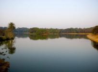 Bandipur tiger reserve