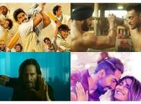 Theatrical releases