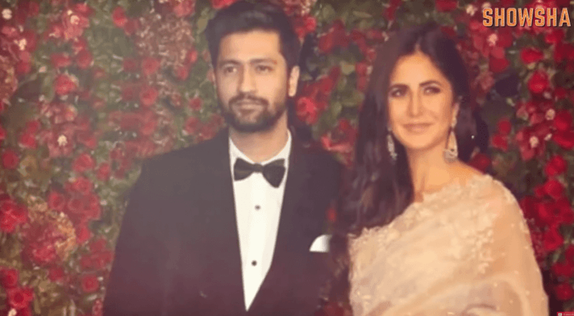 Vicky Kaushal – Katrina Kaif wedding: Couple to opt for court marriage