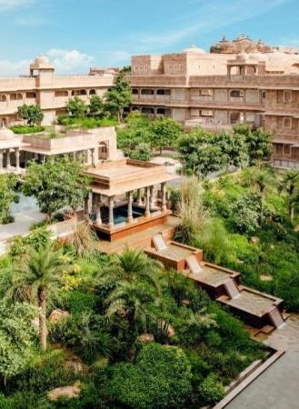 IANS rajasthan