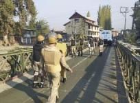 Terrorists killed in Kashmir gunfight refused to surrender: J&K Police