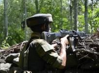 Two terrorists killed in Kashmir encounter