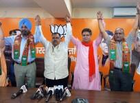 BJP J&K