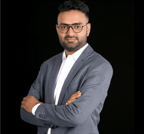 5 Entrepreneurial Skills to Become Successful by Hardik Jethva