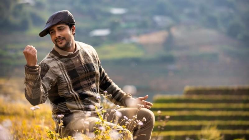 Prem's Premam Poojyam. Premam Poojyam
