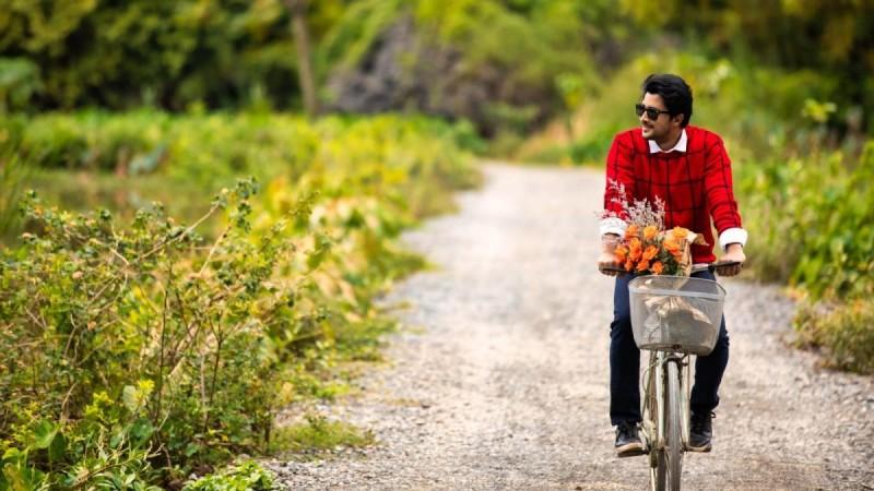 Premam Poojyam. Premam Poojyam