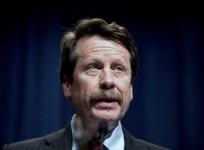 Dr Robert Califf