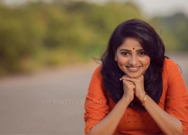 IANS rachita ram