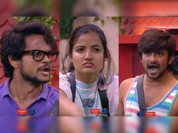IANS Big boss telugu
