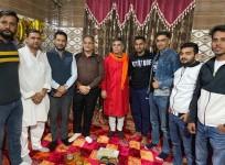 BJP Umran Malik