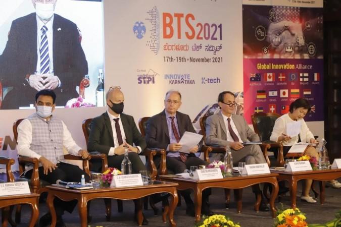 BTS 2021 BTS 2021