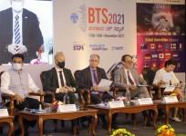 BTS 2021