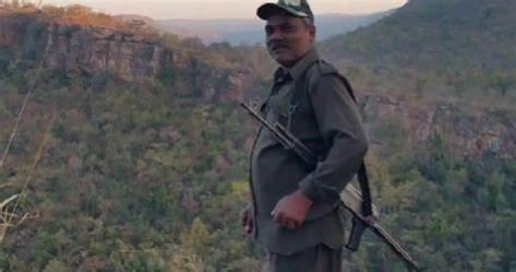 Milind Teltumbde Milind Teltumbde