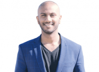 Vaibhav Namburi, The Magician Scanning Over 1.5 Billion Pages Per Search That Outputs Personalised Cold Emails