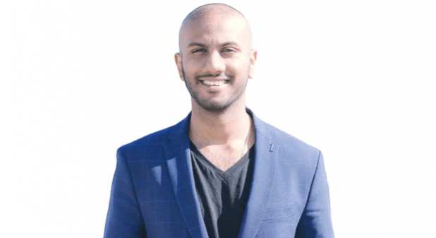 Vaibhav Namburi, The Magician Scanning Over 1.5 Billion Pages Per Search That Outputs Personalised Cold Emails