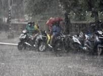 engaluru to witness heavy rainfall till Tuesday