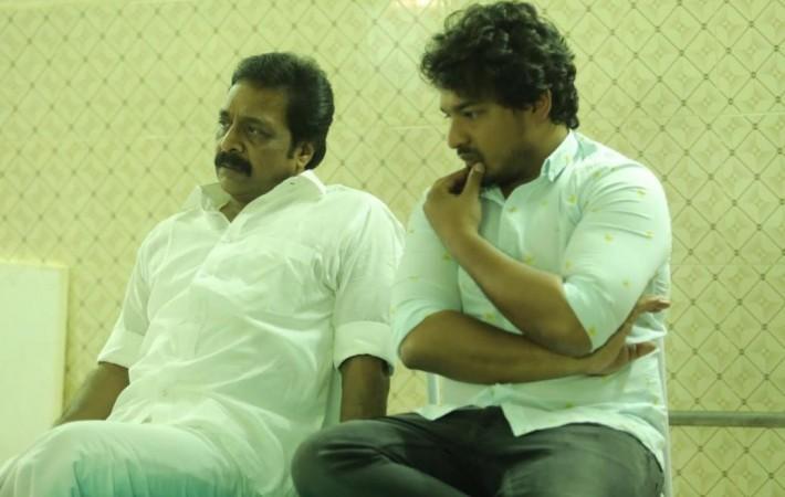 Kaaval