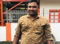 Kerala: RSS worker killed in Palakkad