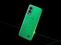 OnePlus Nord 2 x PAC-MAN Edition