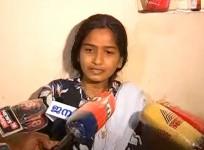 RSS worker murder case