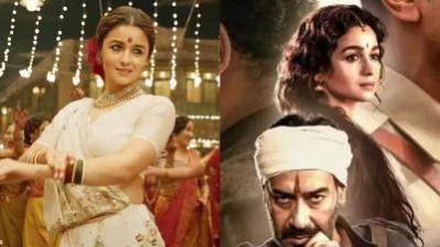 Bhansali postpones 'Gangubai' release to avert clash with 'RRR'