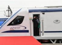 Vande Bharat Express