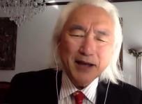Michio Kaku