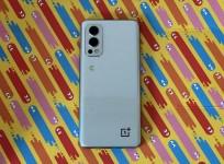 OnePlus Nord 2 x PAC-MAN Edition hands-on