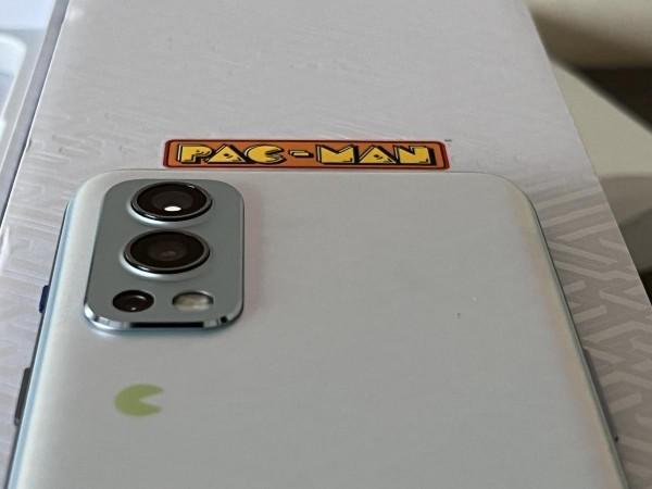 OnePlus Nord 2 x Pac-Man review - A good choice if you want something  different