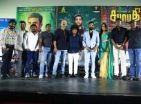 Santhanam at Sabapati Controversy