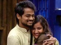 Siri, Shanmukh-Bigg Boss Telugu 5