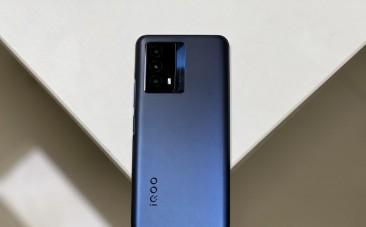 iQoo Z5 review