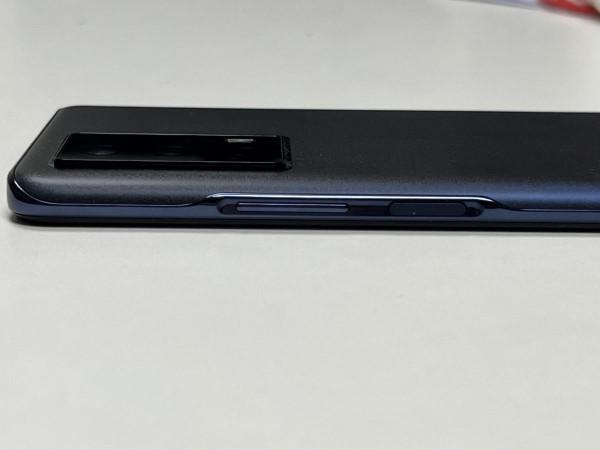 iQoo Z5 review iQoo Z5 review