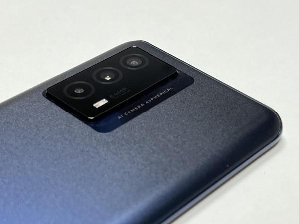iQoo Z5 review iQoo Z5 review