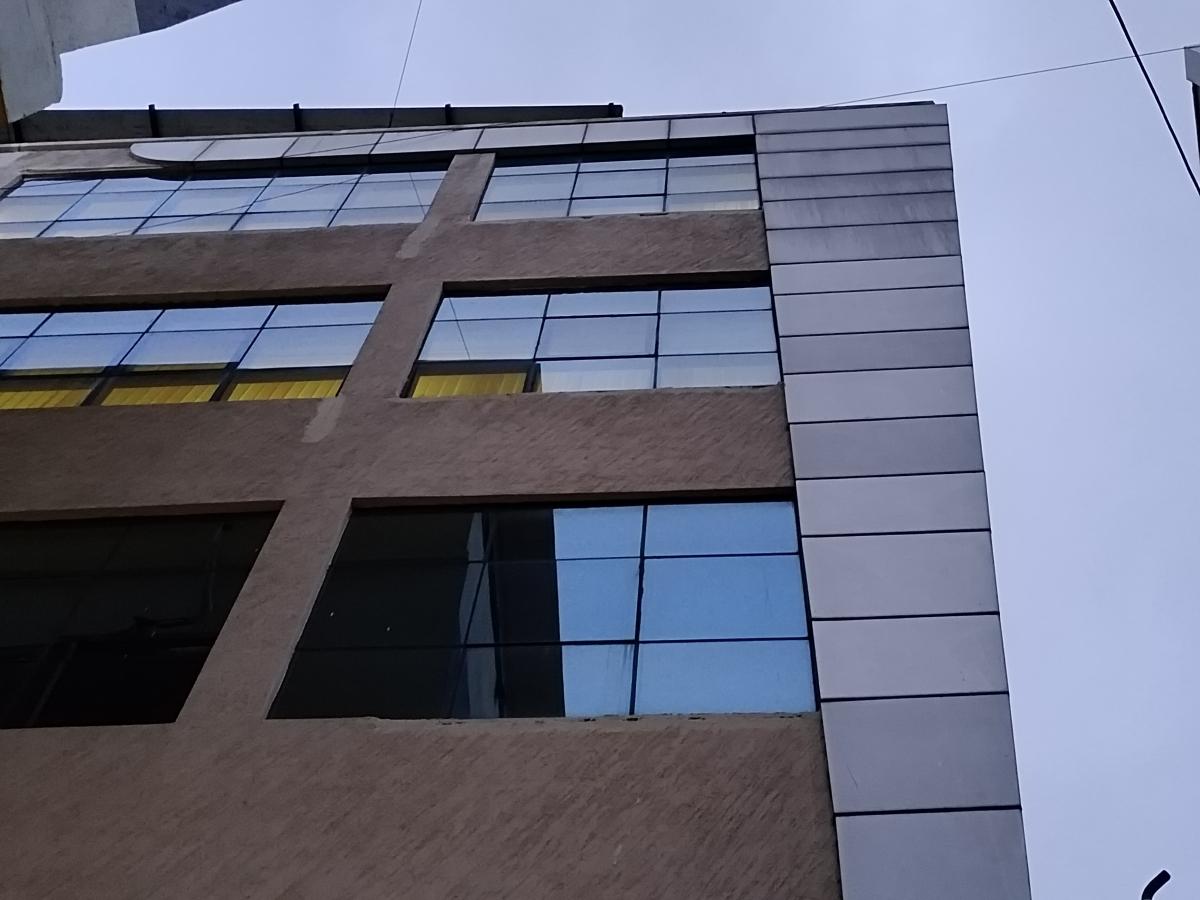 iQoo Z5 camera sample