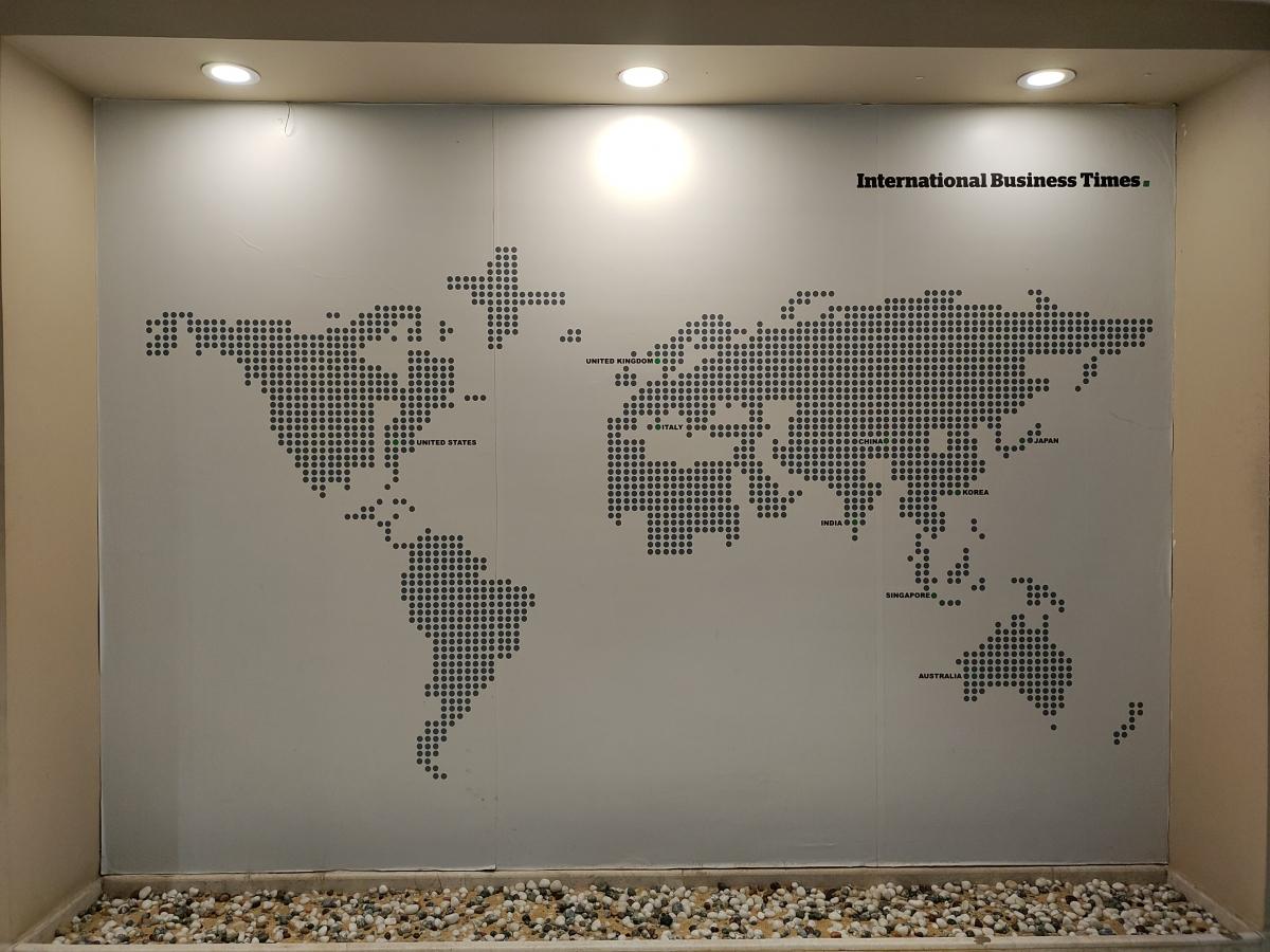 iQoo Z5 camera sample