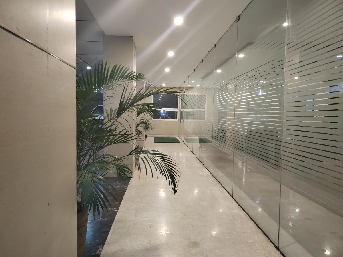 iQoo Z5 camera sample