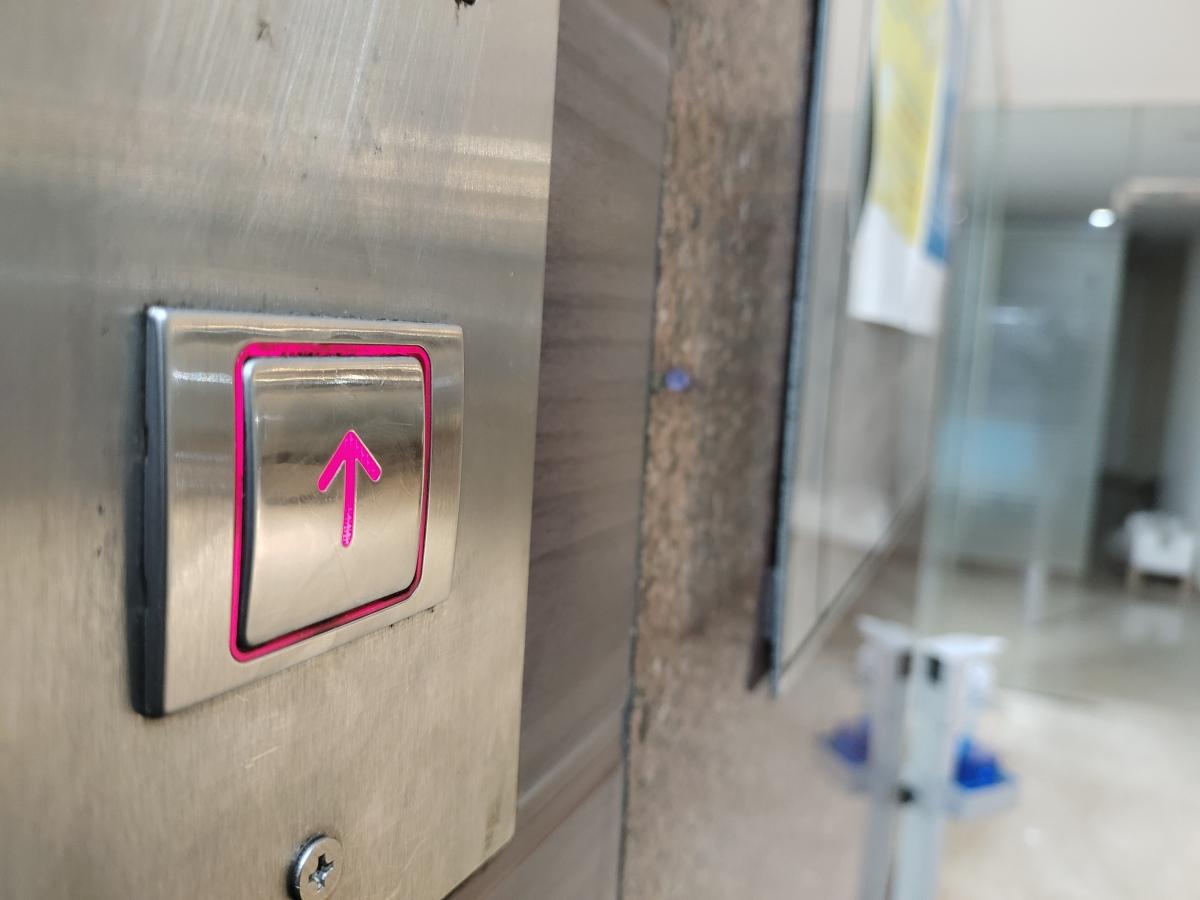 iQoo Z5 camera sample