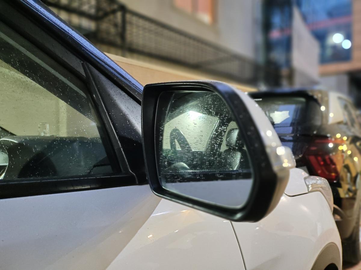 iQoo Z5 camera sample