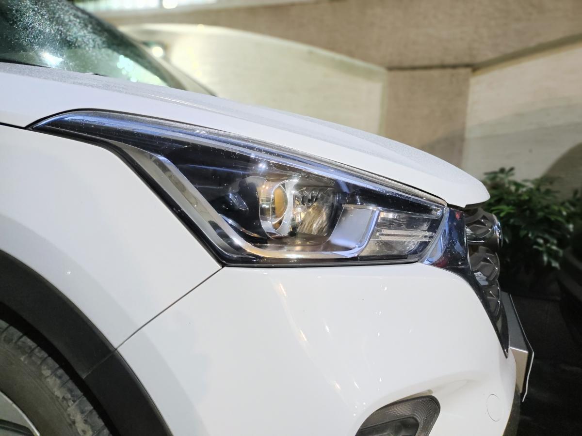 iQoo Z5 camera sample