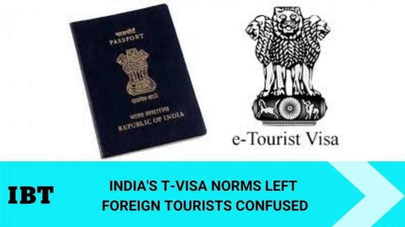 Restore existing visas over issuing new ones; Indian govt urged to make travel hassle-free [details]