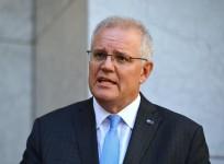 Scot Morrison