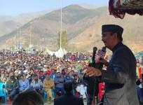 Ghulam Nabi Azad
