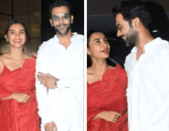 Rajkummar Patralekhaa wedding picture Rajkummar Patralekhaa wedding picture
