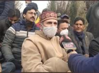Omar Abdullah