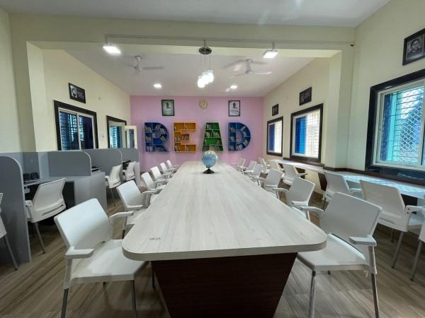 Govt schools in Odisha transformed phenomenally; match amenities of pvt schools [details]