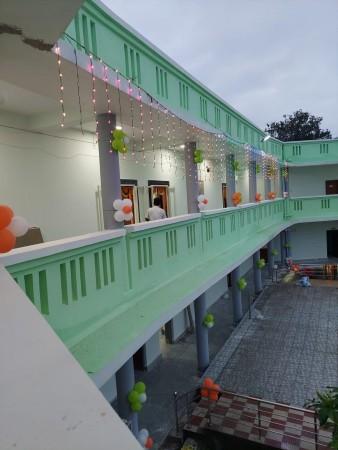 Govt schools in Odisha transformed phenomenally; match amenities of pvt schools [details]