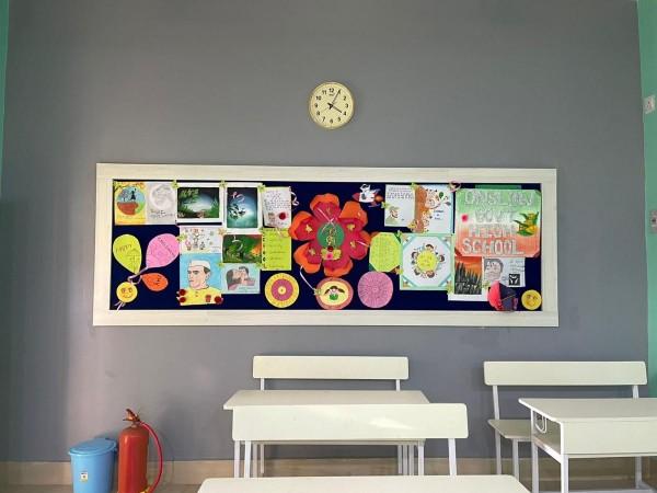 Govt schools in Odisha transformed phenomenally; match amenities of pvt schools [details]