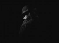 A spy